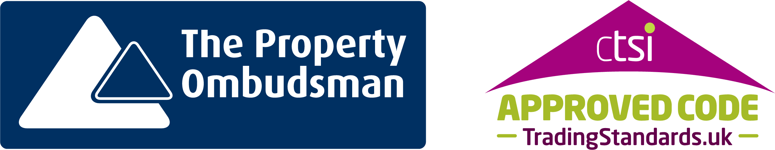 The Property Ombudsman